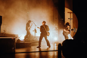 Concert Review: Another "BEST DAY" I'll Always Remember: The Fray – Summer of Light Tour YouTube Theater, Inglewood, California