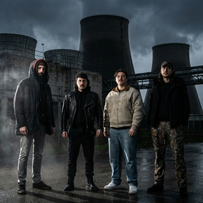 Music News: Drown in Sulphur Release their New Single + Video" Groan From The IXth Circle"