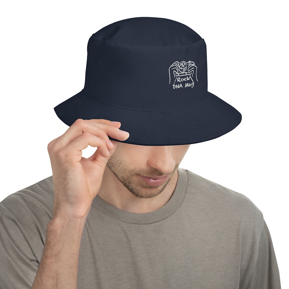 Thumbnail: Bucket Hat