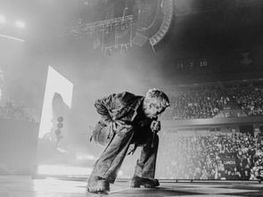 Concert Review: Bring Me The Horizon Deliver an Unforgettable Night of Emotion and Chaos in Grand Rapids with Motionless in White and the Plot in You