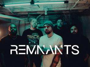 Music Review: Remnants Release "Bend/Break"