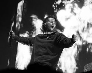 Avenged Sevenfold Closes Out Their Epic Tour with Sullivan King and Poppy at the Prudential Center