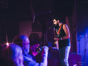 Concert Review: King Buffalo at the HIFI in Indianapolis, IN
