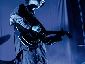 Faye Webster: Undressed at the Symphony Tour at Jannus Live, St Petersburg, Florida