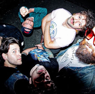 Music News: Montreal’s The Fake Friends Announce Debut LP With Sharp Post-Punk Single “A Sucker Born Every Minute”