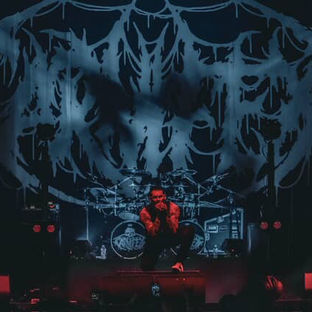 Concert Review: Carnifex at Jannus Live!