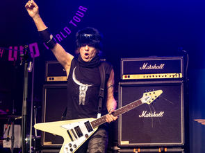 Concert Review: Michael Schenker's sold out show at The Ridgefield Playhouse in Ridgefield, CT. "The My Years with UFO" 50 year Anniversary Celebration Tour with Jared James Nichols 
