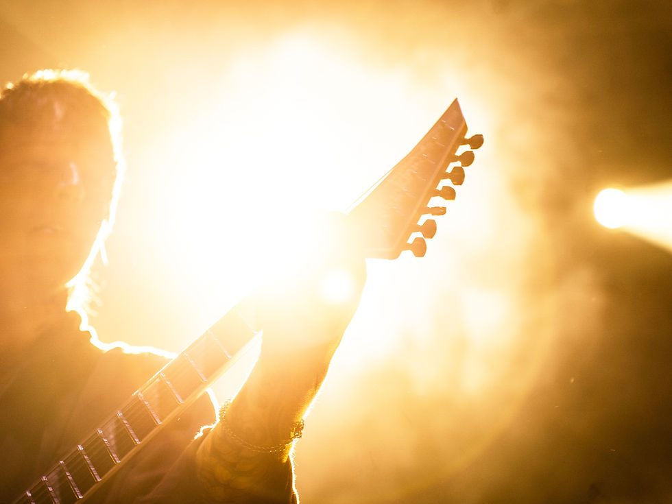 Concert Review: ERRA with Vianova and Chamber in Columbus, OH