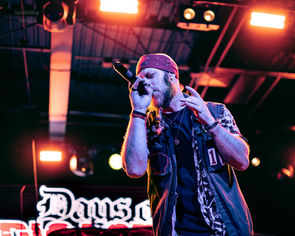 Interview: Days of Disaster