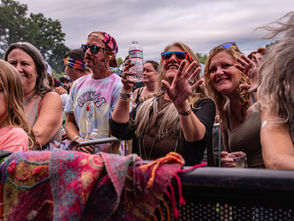 THE ADIRONDACK INDEPENDENCE MUSIC FESTIVAL