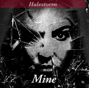 Flash Review: Halestorm Drops Bonus Track “Mine”