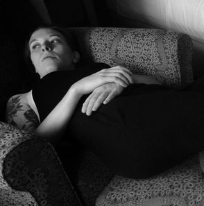 REBA MEYERS (CODE ORANGE) RELEASES DEBUT SOLO SINGLE, “CERTAIN UNCERTAINTY”