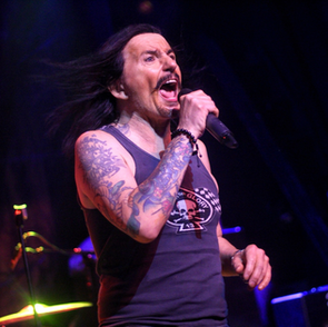 L.A. Guns: Lucky MF’rs In Millersville