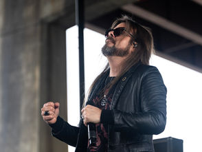 Photo Gallery: Queensryche - Alive at 5, Albany NY, June 5th 2025!