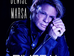 Artist Interview with Denise Marsa