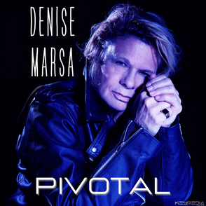 Artist Interview with Denise Marsa 