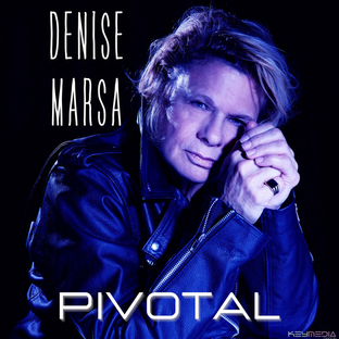 Artist Interview with Denise Marsa 