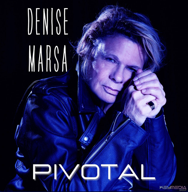 Artist Interview with Denise Marsa 