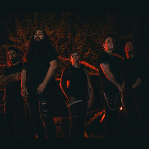 Interview: From The Tides, New Single, Hollywood’s Bleeding (Post Malone cover) Out 3/25 