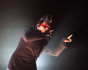 Concert Review: Puscifer Pushes Musical and Social Boundaries with Their Normal Isn't Tour at Wind Creek Event Center in Bethlehem, PA