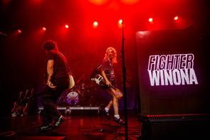 Concert Review: Summer School Tour Brings a New Generation of Alternative Music to Allentown