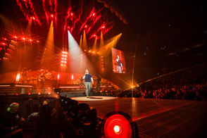 Concert Review: Alex Warren Xfinity Mobile Arena