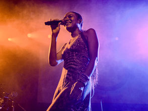 Concert Review: Allison Russell and Kara Jackson Radiate Love In Philly