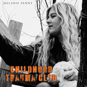 Interview: Melanie Penny Chats About Her New Album Childhood Trauma Club