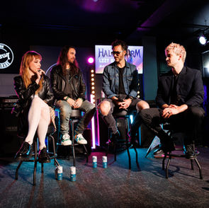 Halestorm Gibson Garage, London 27/06/2025