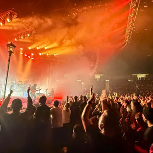 Concert Review: 40 years of Dream Theater at Nassau Coliseum in Long Island, New York