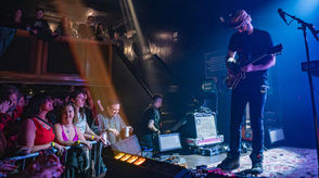 Concert Review: lespecial Tentacle Difficulties Tour at Paradise Rock Club in Boston, MA