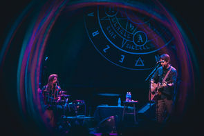 Concert Review: Nine Days and Better Than Ezra at The Ridgefield Playhouse