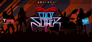 G.I JOE'S COLD SLITHER Unleashes Their New Single "Cold Slither" In A Groundbreaking Partnership Between Hasbro and Reigning Phoenix Music
