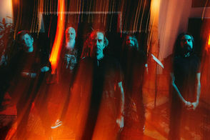 Press Release: LAMB OF GOD Takes Fans Behind The Scenes Of New Album Omens