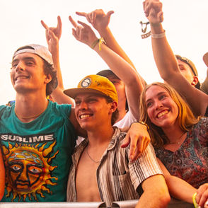 LEVITATE MUSIC AND ARTS FESTIVAL, July 5-7th Marshfield Fairgrounds