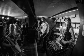 Review: Daytime TV at Third Man Records Showcase with Marshall Records