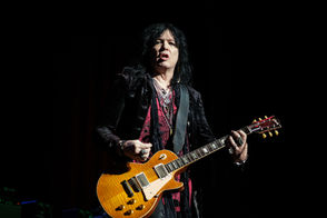 Concert Review: Tom Keifer Band with Buckcherry, Springfield Symphony Hall, Springfield, MA