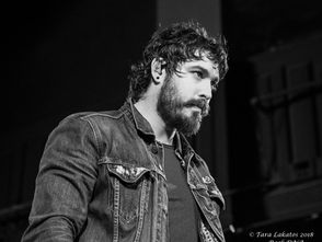 Review: Red Sun Rising at Chameleon Club
