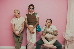 Music News: Beach Weather Launch into a New Era with a Brand New Song, "New Aesthetic"