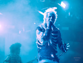 Concert Review: Powerman 5000, Ill Nino, Hed PE, Priest at Piere's, Ft. Wayne, IN