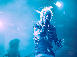 Concert Review: Powerman 5000, Ill Nino, Hed PE, Priest at Piere's, Ft. Wayne, IN