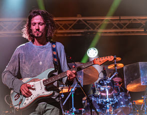 Concert Review: Adirondack Independence Music Festival