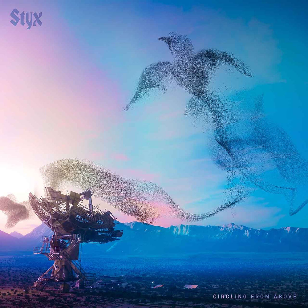 Caught Act Styx Live | in the – In The Music スティクス : Act: YouTube
