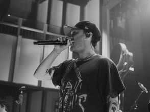Concert Review: A Decade in the Making: The Cab Kicks Off Their Headlining Tour in Dallas
