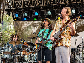 Jamaica: Jam in the Sand