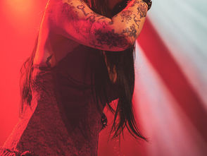 Concert Review: Scene Queen, Wargasm, and Bailey Spinn Bring High-Energy Performances to St. Louis