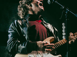 The Driver Era with Thomas Day at the Yuengling Center, Tampa, FL