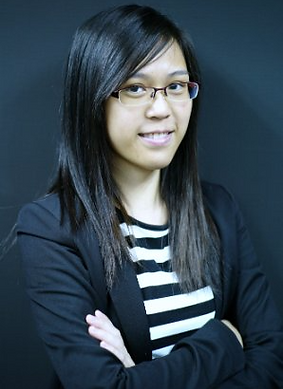 Winnie Lai - Digital Marketing Coach, Trainer & Consultant