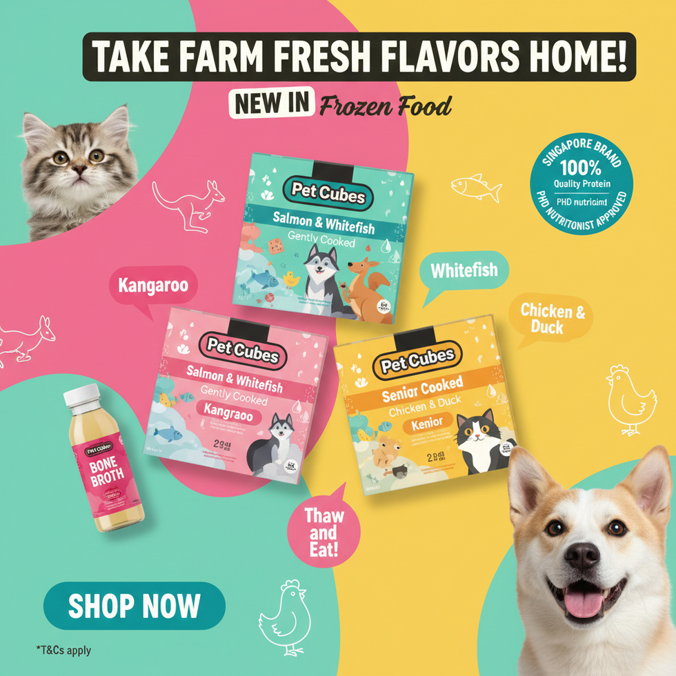 TakeFarmFreshFlavorsHome
