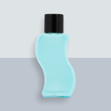 40 ml Hotel Cosmetics Bottle
